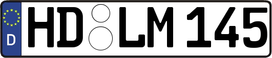 HD-LM145