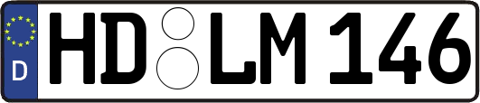 HD-LM146