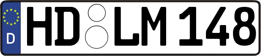 HD-LM148