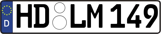 HD-LM149
