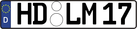 HD-LM17