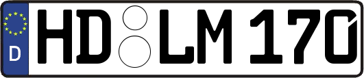 HD-LM170