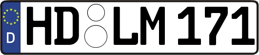 HD-LM171