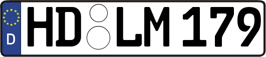 HD-LM179