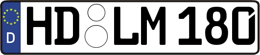 HD-LM180