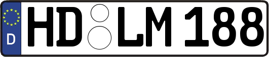 HD-LM188