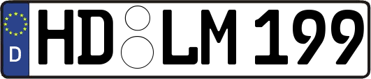 HD-LM199