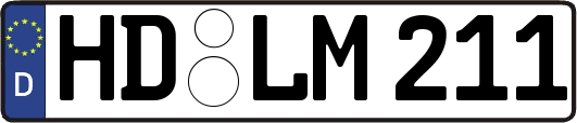 HD-LM211