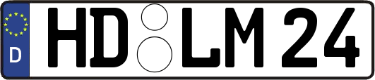 HD-LM24