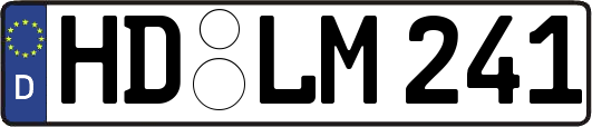 HD-LM241