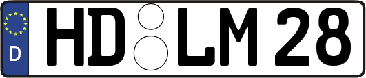 HD-LM28