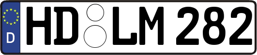 HD-LM282