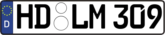 HD-LM309