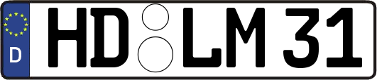 HD-LM31