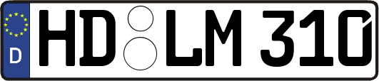 HD-LM310