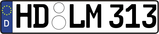 HD-LM313