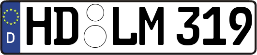 HD-LM319