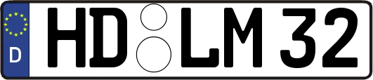 HD-LM32