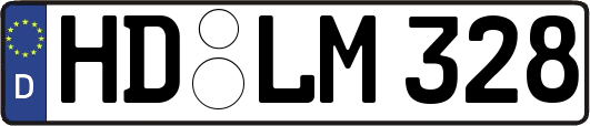 HD-LM328