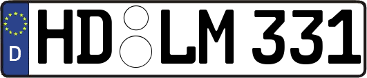 HD-LM331