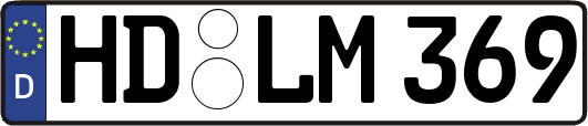 HD-LM369