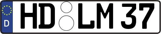 HD-LM37