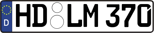 HD-LM370