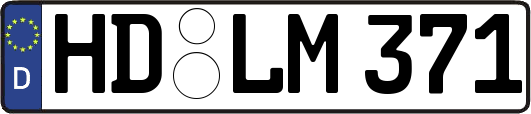 HD-LM371