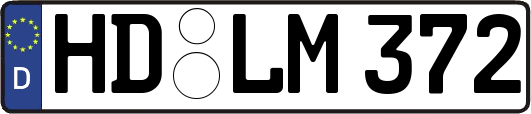 HD-LM372