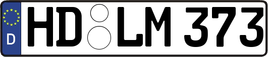 HD-LM373