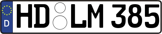 HD-LM385