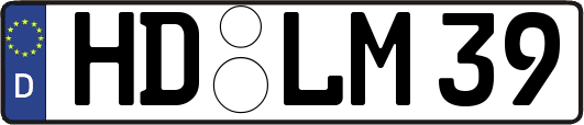 HD-LM39