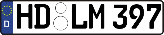 HD-LM397