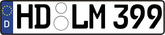 HD-LM399