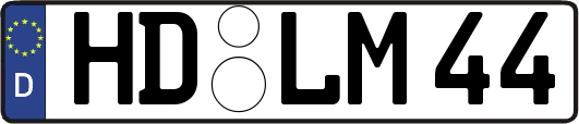 HD-LM44