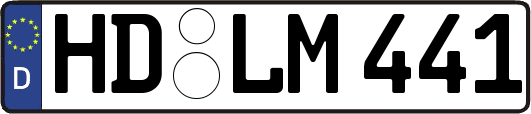 HD-LM441