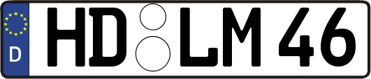 HD-LM46