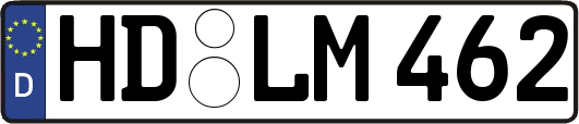HD-LM462