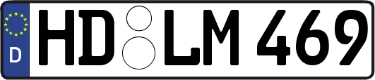 HD-LM469