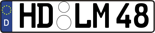 HD-LM48