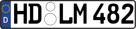 HD-LM482