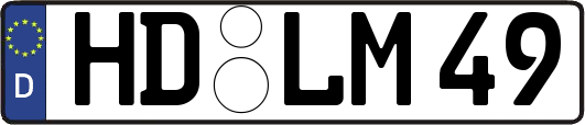 HD-LM49