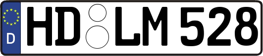 HD-LM528