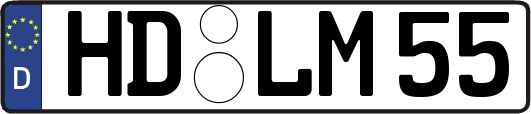 HD-LM55