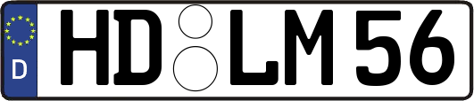 HD-LM56