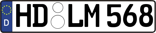 HD-LM568