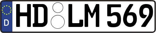 HD-LM569