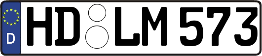 HD-LM573