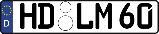 HD-LM60