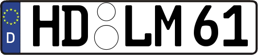 HD-LM61